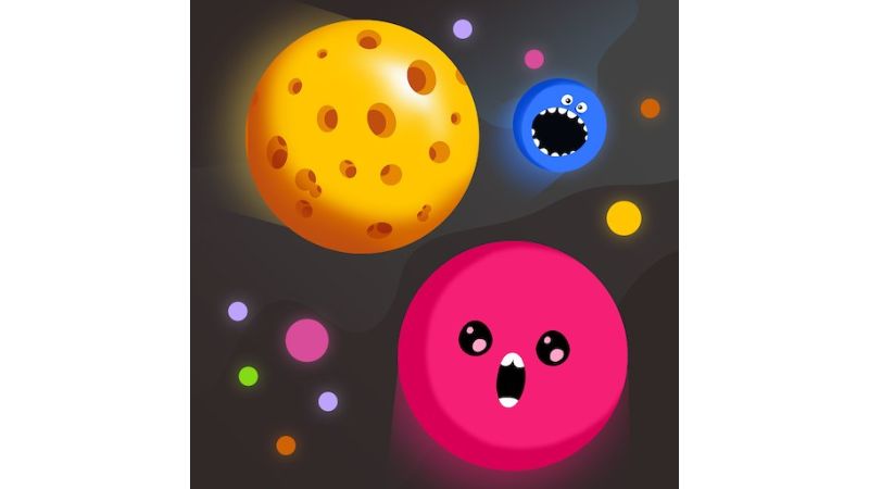 Dot Fighter