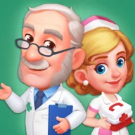 Toca Life: Hospital(Unlocked all)1.2-play_playmods.io