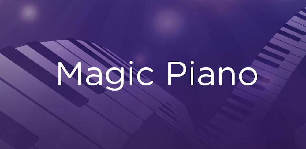 Magic Piano by Smule - v3.2.1