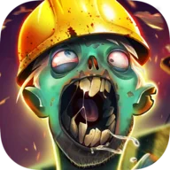 Zombie Blast - Match 3 Puzzle