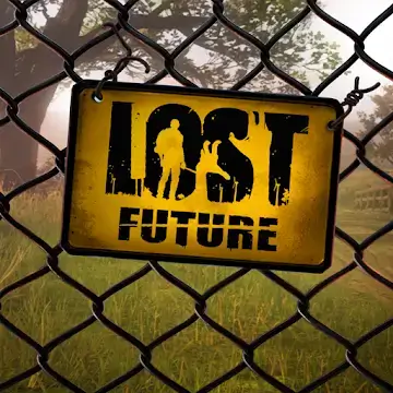 Lost Future - vv0.26