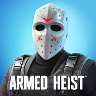 Armed Heist - v3.2.5