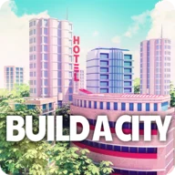 City Island 3 - Building Sim