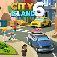 City Island 6 - v2.6.0