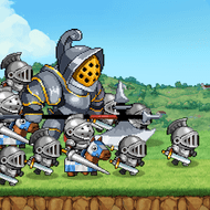 Kingdom Wars - Tower Defense