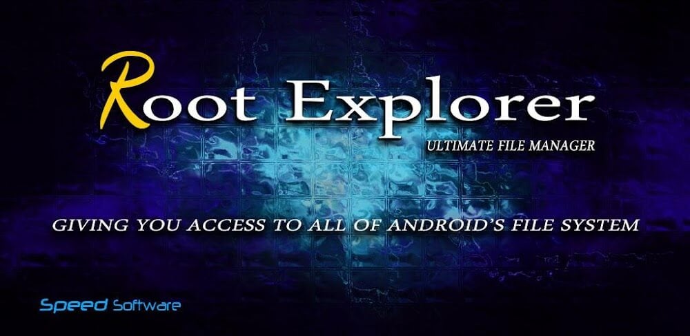 Root Explorer - v5.0.2