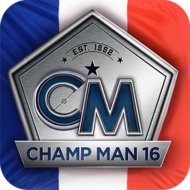 Champ Man 16