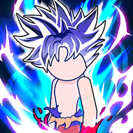 Stickman Warriors app icon