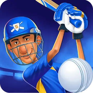 Stick Cricket Super League - vv1.9.9