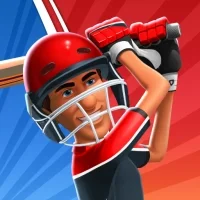 Stick Cricket Live 21