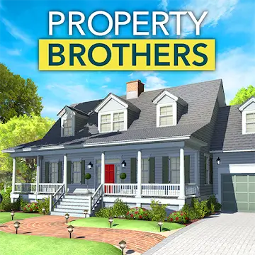 Property Brothers Home Design - vv3.6.3g