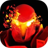 Hot Trigger app icon