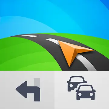 Sygic GPS Navigation &amp; Maps - vv24.3.2-2313