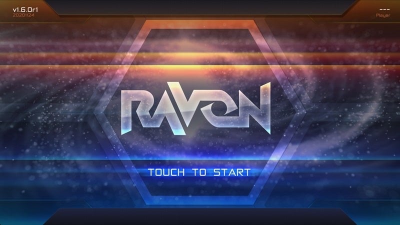 RAVON APK app icon