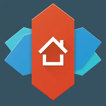 Nova Launcher - vv8.1.0