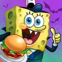 SpongeBob: Krusty Cook-Off