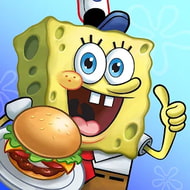 SpongeBob: Krusty Cook-Off - v5.4.9