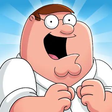 Family Guy - vv7.3.1