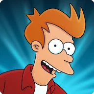 Futurama MOD