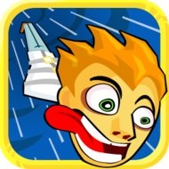 Madman Drop app icon