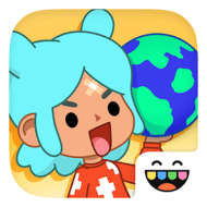 Toca Life: Hospital(Unlocked all)1.2-play_playmods.io