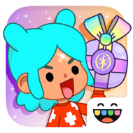 Toca Life: Hospital(Unlocked all)1.2-play_playmods.io