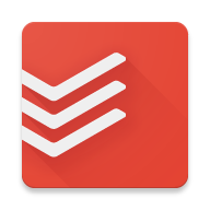 Todoist: to-do list & planner