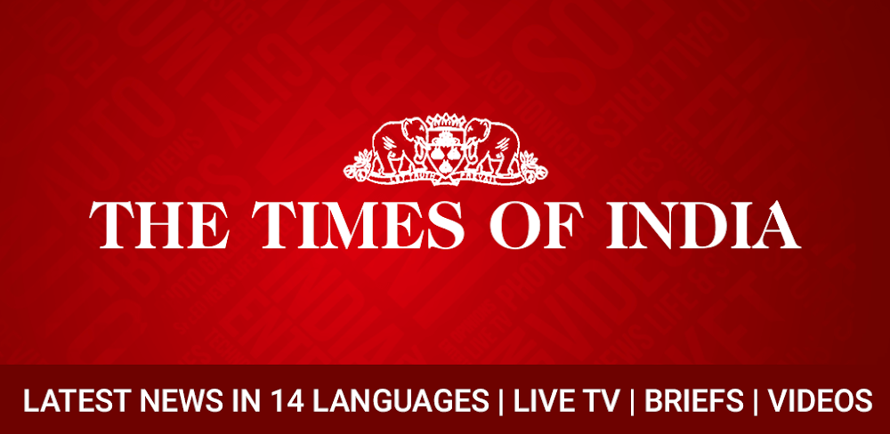 Times Of India (TOI) - v8.4.7.8