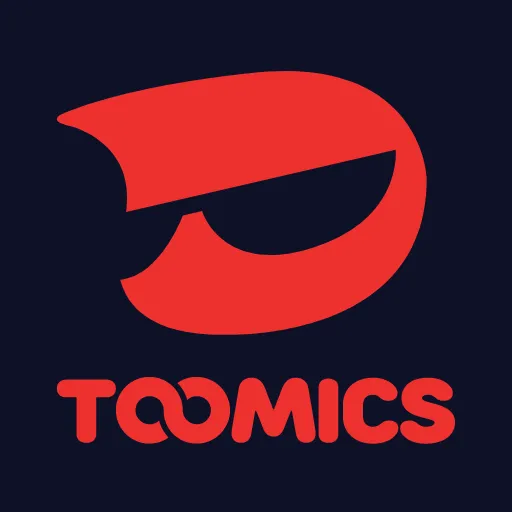 Toomics - v1.5.9