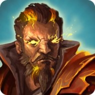 Shadow Souls: Titan Fortress app icon