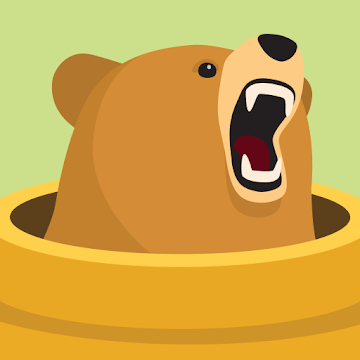 TunnelBear - vv4.2.7