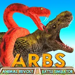 Animal Revolt Battle Simulator - vv4.1.1