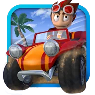 Beach Buggy Blitz