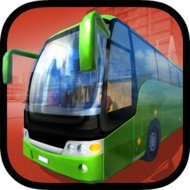 City Bus Simulator 2016