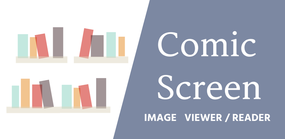 ComicScreen - v2260