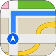 Offline Map Navigation