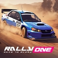 Rally One - v1.44