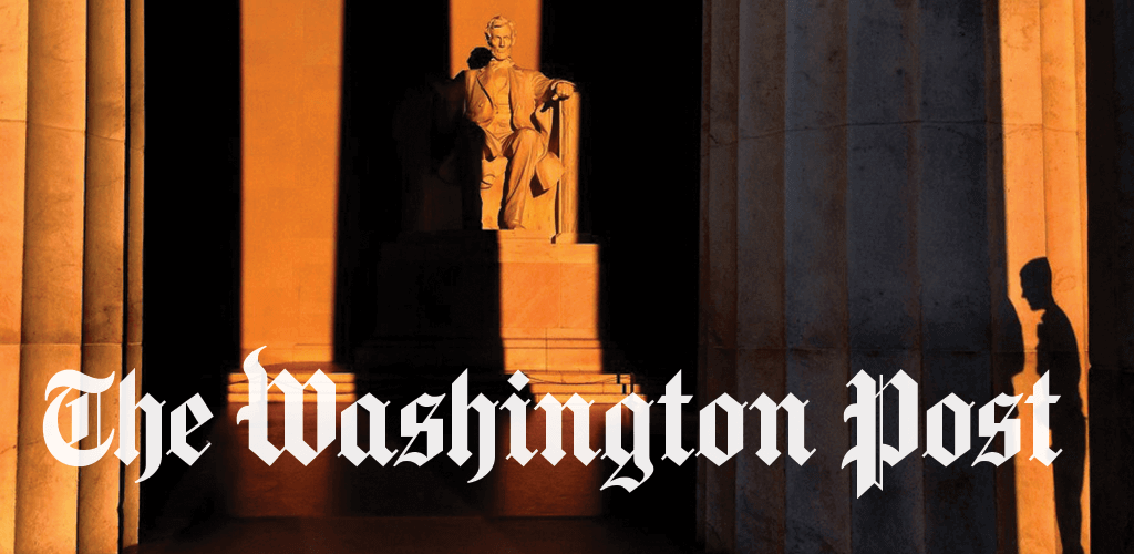 Washington Post - v6.67.1