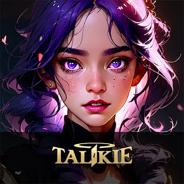 Talkie Soulful AI - vv1.24.001