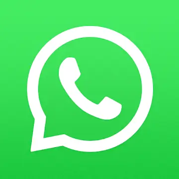 WhatsApp Messenger - vv2.24.13.5