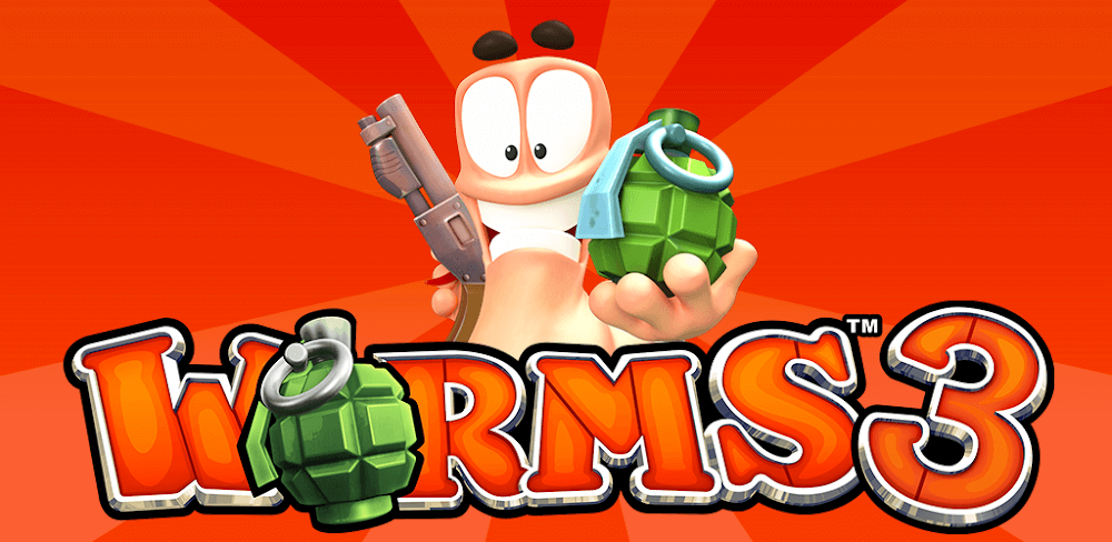 Worms 3