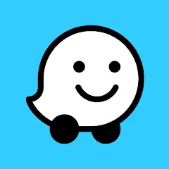 Waze - vv4.105.0.2