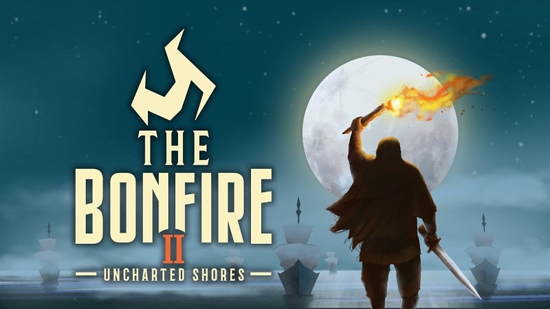 The Bonfire 2 APK - v190.2.2