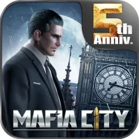 Mafia City