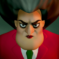 Scary Teacher 3D - v7.5