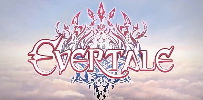 Evertale APK - v2.0.97