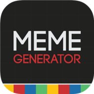 Meme Generator PRO app icon