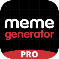 Meme Generator PRO