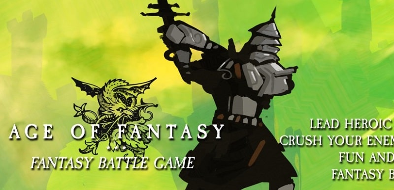 Age of Fantasy APK - v1.1951