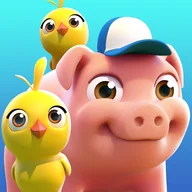 FarmVille 3 – Farm Animals